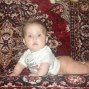 Фотографии малышей на 5-м месяце развития