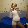 Фотографии животиков на 31-й неделе беременности