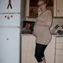 Фотографии животиков на 21-й неделе беременности