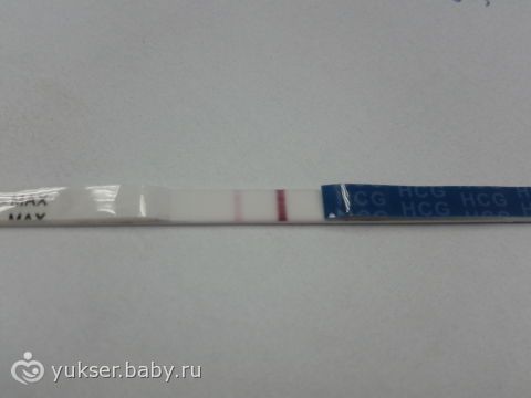 Тест на беременность когда может показать 100 Тест на беременность когда может показать 100