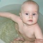 Фотографии малышей на 9-м месяце развития