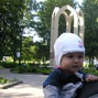 Фотографии малышей на 4-м месяце развития