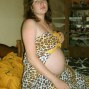 Фотографии животиков на 29-й неделе беременности