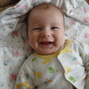 Фотографии малышей на 3-м месяце развития