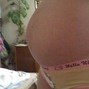 Фотографии животиков на 29-й неделе беременности