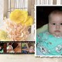Фотографии малышей на 6-м месяце развития