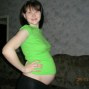 Фотографии животиков на 31-й неделе беременности