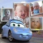 Фотографии малышей на 7-м месяце развития