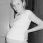 Фотографии животиков на 29-й неделе беременности