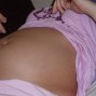 Фотографии животиков на 29-й неделе беременности