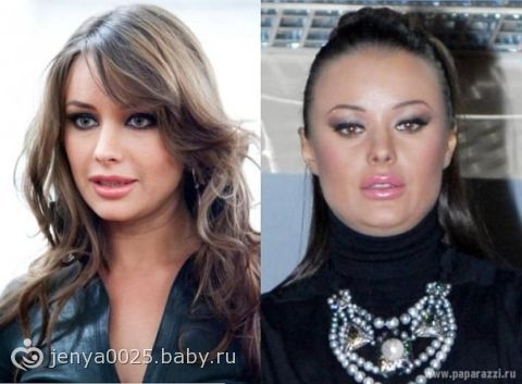 Звёзды в «тяжелом весе»