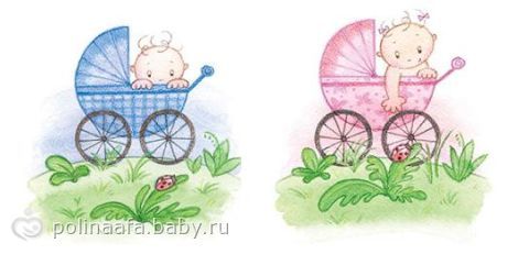 Как выбрать коляску для новорожденного