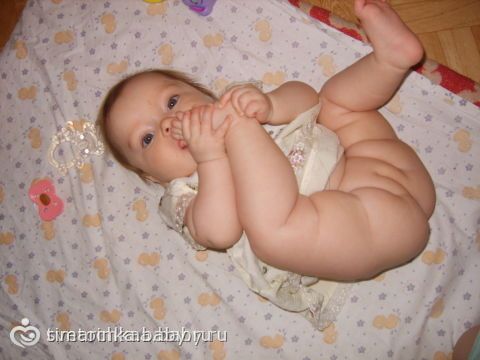 Самые сладкие ножки — img 4