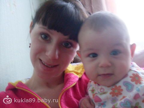 ДО ТОГО, КАК Я СТАЛА МАМОЙ…