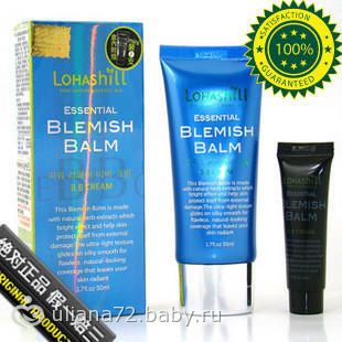 BB cream Blemish Balm