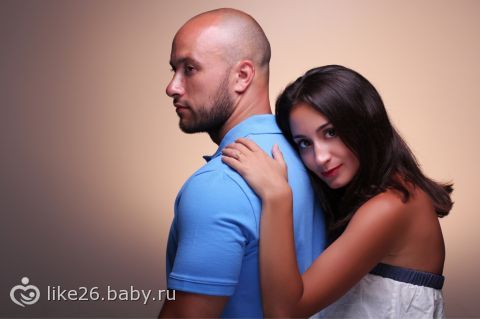 КОНКУРC «Самая красивая пара» I